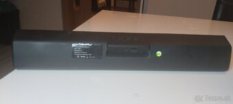 Prenosný soundbar vlastná bateria(bluethooth) - 2