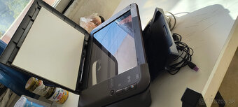 Tlačiareň, skener, kopírka. HP deskjet 1050a, Bez náplní - 2