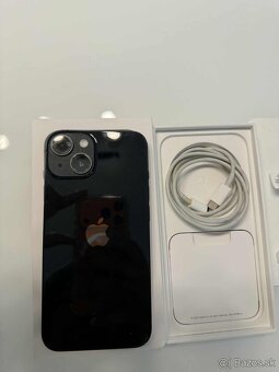 predám iPhone 14 128 Gb - 2