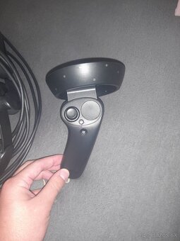 VR Samsung odyssey - 2