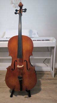 violončelo predam - 2