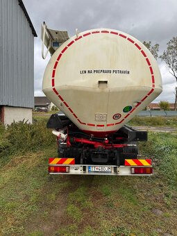 Iveco eurocargo - 2