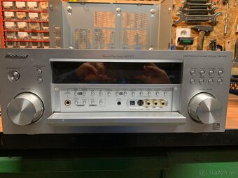 Receiver - 2