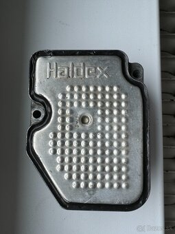 Riadiaca jednotka Haldex 0BR907554C - 2