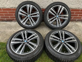 R17 zimná sada BMW I F40 - 2
