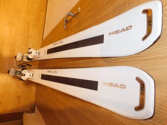 Head Absolut Joy -158cm - 2