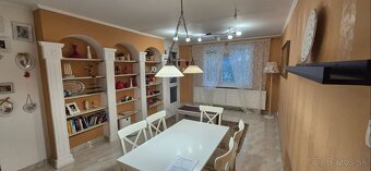 Štvorizbový byt v Dunajskej Strede – priestor, pohodlie a lo - 2