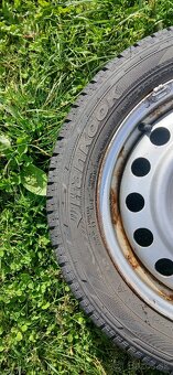 195/60 R16 C - 2