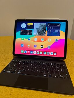 Predám/Vymenim Apple IPad Air 5 2022 256GB - 2