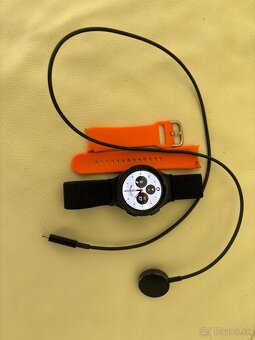 Predám Samsung Watch pro 5 - 2