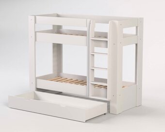 Poschodová posteľ - 2
