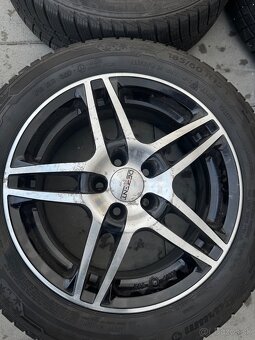 5x100 r15 - 2