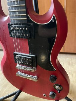 Elektricka gitara Epiphone SG Special VE (Vintage Edition) - 2
