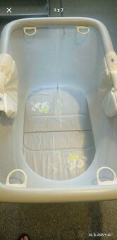 Detská ohrádka nová - 2