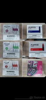 Vape 3500pufs - 2