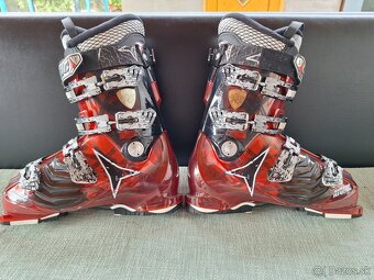 Lyžiarky Atomic hawx 42 - 2