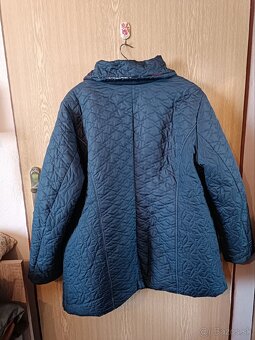 Dámska prechodná bunda - 2