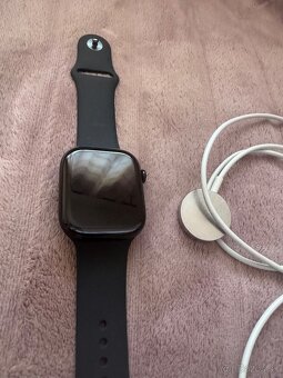 apple watch 10 top stav - 2