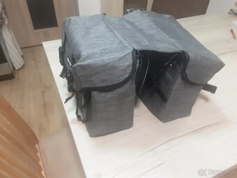 Cestovná taška na bicykel - 2