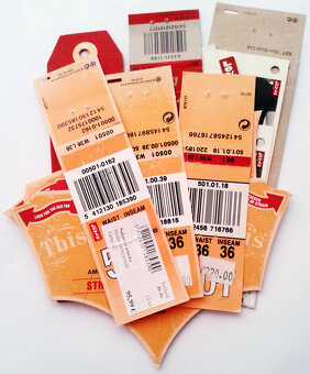 Levi Strauss & Co - 2