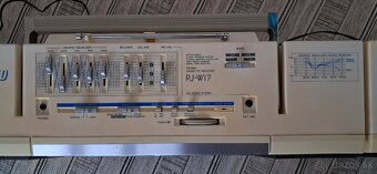 AKAI PJ - W 17 - 2