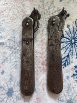 Otravače na konzervy - 2