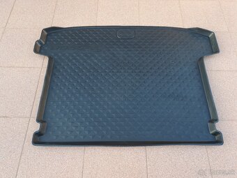 Vanička kufra Hyundai Tucson - 2