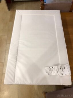 Prebalovacia podložka ikea - 2