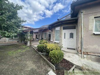 Dva rodinné domy na jednom pozemku v atraktívnej lokalite - 2