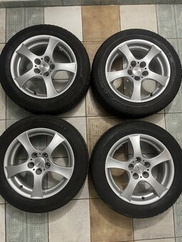 5x100 r16 - 2