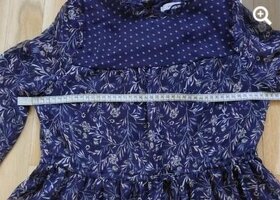 Šaty Reserved veľkosť 158 - 2