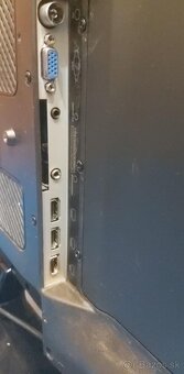 Orava LCD LT 823 - 2