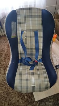 Autosedačka - 2