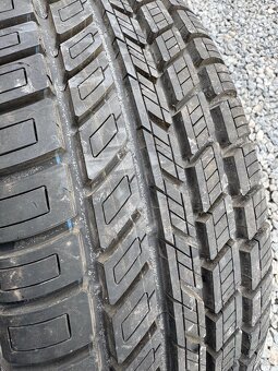 Rezerva Škoda Fabia I  II VW Polo - 2