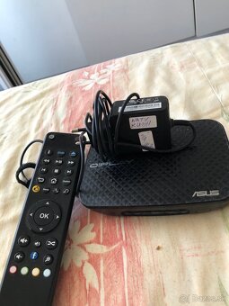 Multimedialny prehravac ASUS OPlay Mini - 2
