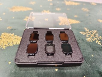 Nd filter dji mini 3 pro mini 3 mini 4 pro - 2