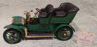 Rolls Royce 1905 - Franklin Mint 1:16 - 2