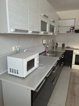 Predám kuchyňu - 2