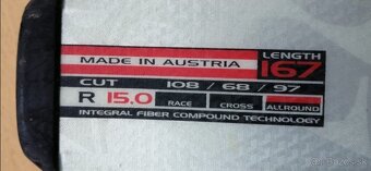 Lzye 168 Blizzard - 2