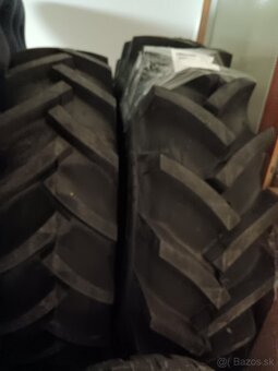 Kolesá gumy 16,9-34 - 2