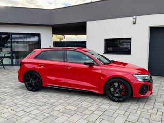 Audi RS3 2.5 TFSi - 2