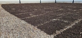 Valec na substrat - 2