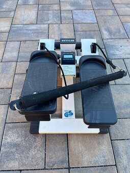 Stepper Kettler - 2