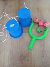 Chodule, prak, skladačka - 2