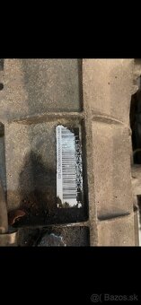 Automatická prevodovka Bmw 5hp19 - 2