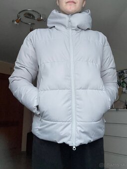 Lyžiarska bunda - 2