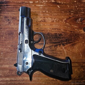 CZ 75 9mm PAK - 2