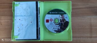 Gta 4 (xbox360) - 2
