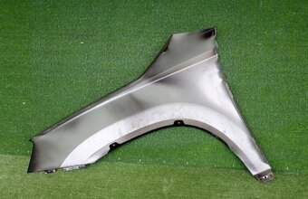 skoda karoq blatník 2016+ - 2