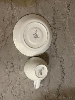 Salka na Espresso Tommy Hilfiger - 2